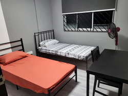 Hougang Avenue 8 (Hougang),  #564733491